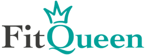 Fit Queen Logo