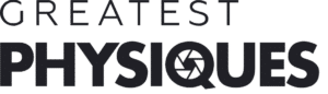 Greatest Physiques Logo